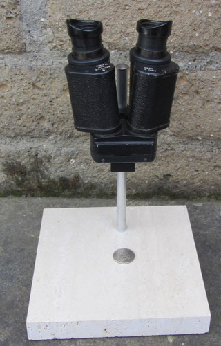 Microscopio stereo russo - stereo,