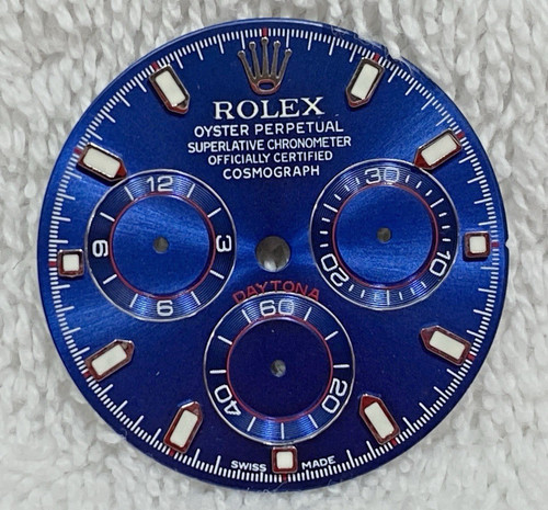 Rolex replacement dial for - dial,