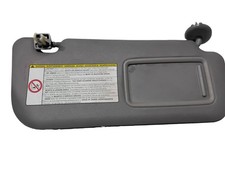 Aletta parasole Destro TOYOTA