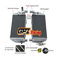 Fit Beta RR 2T 125/200/250/300