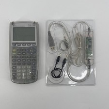 TI-83 Plus Silver Edition