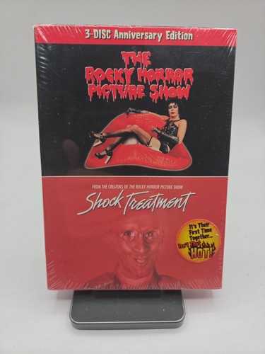 The rocky horror picture - the,