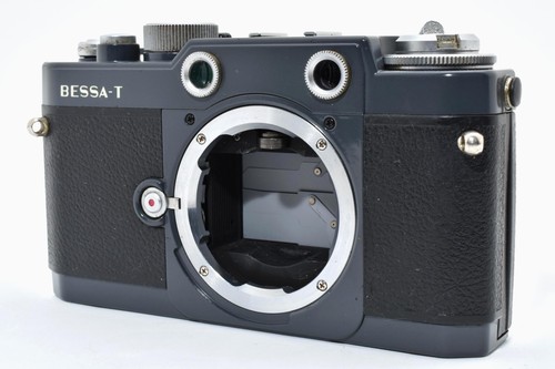 Quasi come nuovo - [], voigtlander