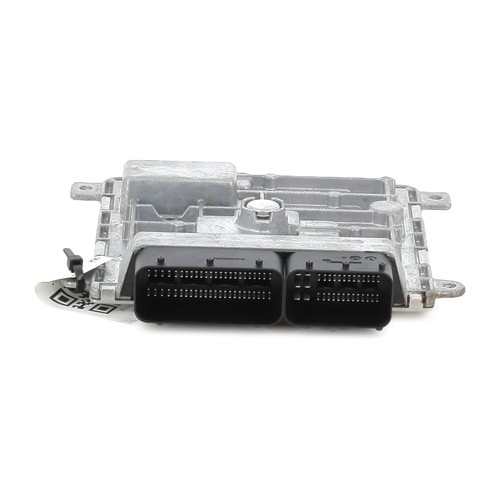 Calcolatore motore mercedes - -,