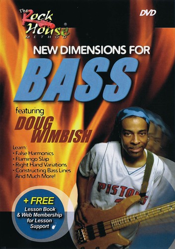 Nuove dimensioni per basso - nuove,