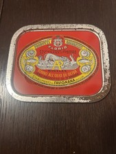 Latta Coperchio Tonno Florio Trapani Palermo