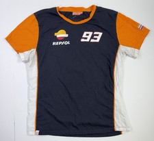 T-shirt Repsol Marc Marquez 93