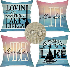 Federe per Cuscini Divano