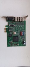 PCIe-424 Express CARD per MOTU