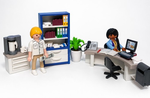 Playmobil figure mobili - playmobil,