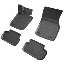 Tappetini in gomma adatti per