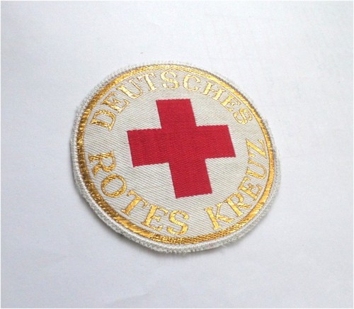 Patch toppa distintivo croce - patch,