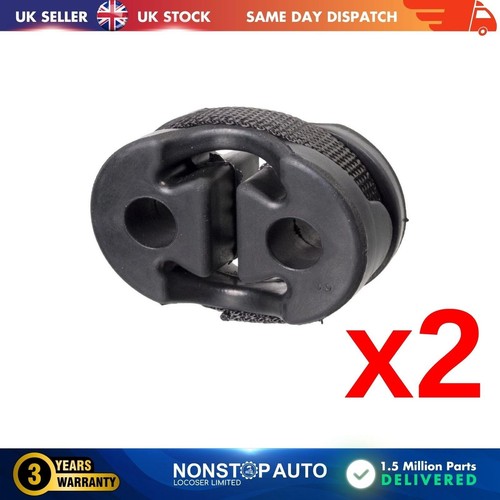 Supporto montaggio scarico - supporto,