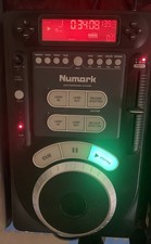 READ DESCRIPTION 2 Numark Axis