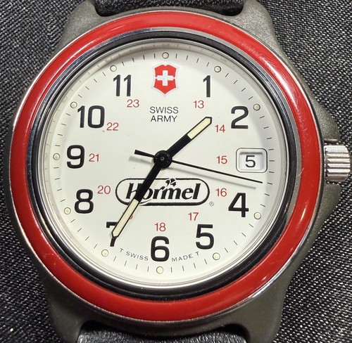 Raro orologio esercito - raro,