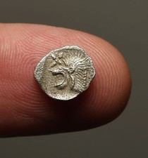 G24-51 MYSIA, Kyzikos. Circa
