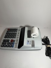 Cannon MP49D Orologio e