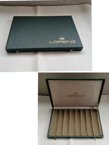 70s lorenz multiple - multiple, vintage