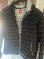 Piumino uomo  Colmar Tg 50 con