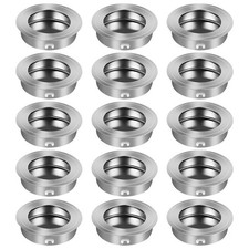  15 Pcs Manico Di Tiro in