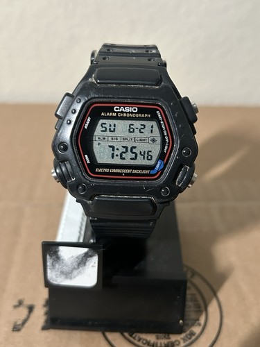 Orologio casio 290t vintage - casio,