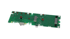Scheda di controllo Rational 42.00.047P riparazione PCB