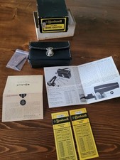 Vintage BUSHNELL BORE-SIGHTER