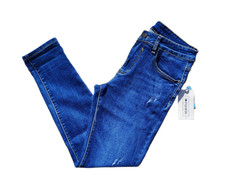 Jeans uomo Aderente Skinny 5