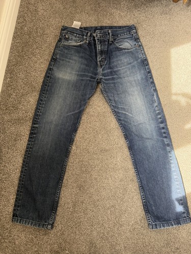 Jeans uomo levis - jeans,