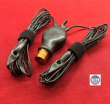 Antenna dipolo HF Balun integrata robusta 100 W radioamatore portatile/stealth N9SAB