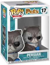 Funko Pop! Pets: Pets - Figura