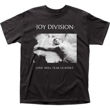 T-shirt uomo Joy Division Love