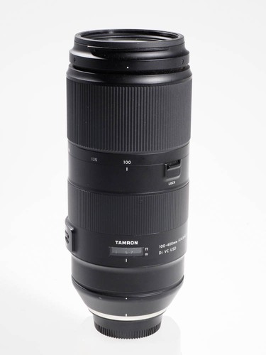 Tamron 100 400mm 6 3 - tamron, per