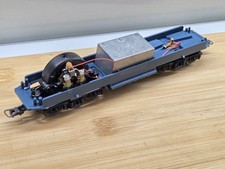 LIMA Treni CHASSIS LOCOMOTORE
