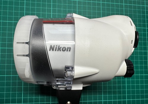 Nikon speedlight subacqueo - nikon,