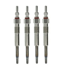 Kit candelette diesel 0 - kit, 5.0