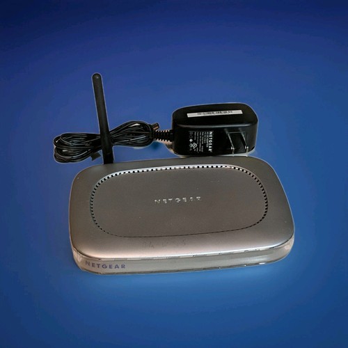 Netgear wg602 access point - wg602, v2