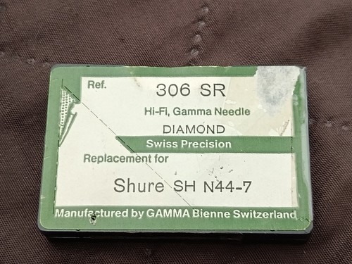 Shure n44 stilo non - shure, -stilo