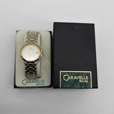 Orologio uomo CARAVELLE BY