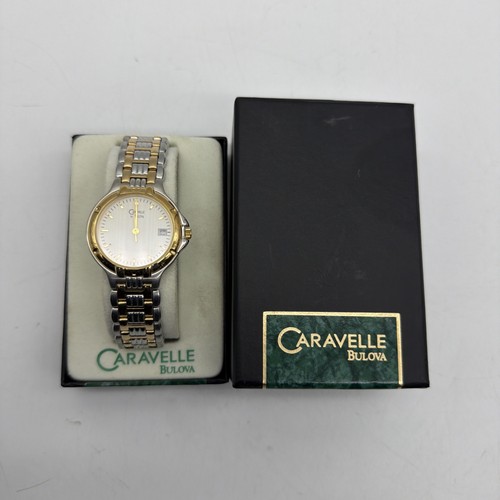 Orologio uomo caravelle - orologio, by