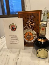 Aceto Balsamico Tradizionale