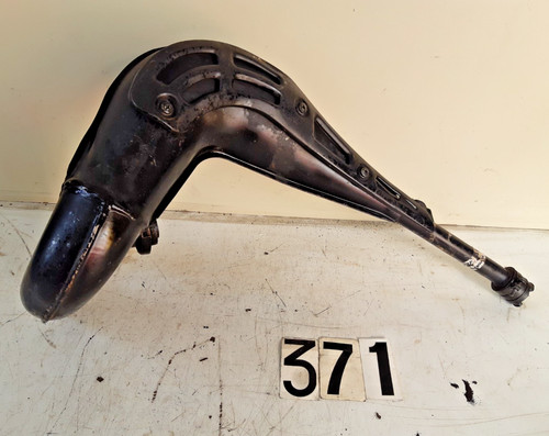 371 espansione scarico yamaha - espansione,