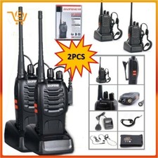 Baofeng canali uhf - baofeng,
