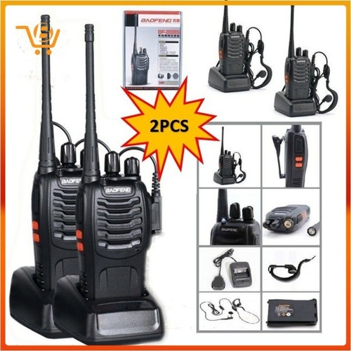 Baofeng canali uhf - baofeng,