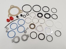 KIT PIGNONE RACK JAGUAR XJ6