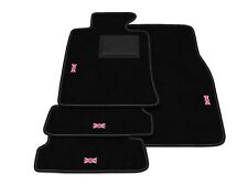 Tappetini compatibili con Mini Cabrio R57 2009-2016