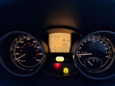 STRUMENTAZIONE CONTA CHILOMETRI PIAGGIO MP3 250 2006 2007 2008