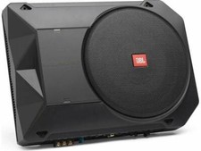 JBL BassPro SL2 subwoofer