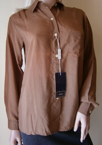 Camicia blues max mara - blues,