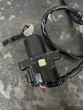 Suzuki Rg500 Chiave Cruscotto.